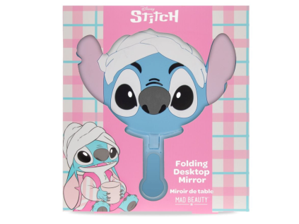Zrcátko kosmetické Stitch Pamper