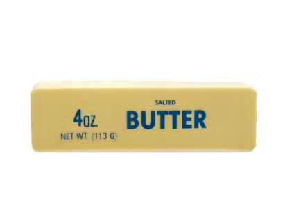 Antistresová hračka Squeeze Butter