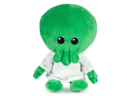 Plyšák Minions a Monsters Monstruo 26cm