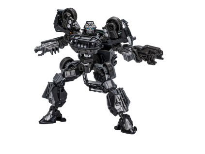Figurka Transformers Buzzworthy Bzumblebee