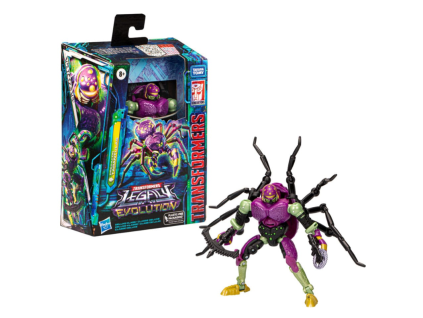 Figurka Transformers Generations Predacon Tarantula