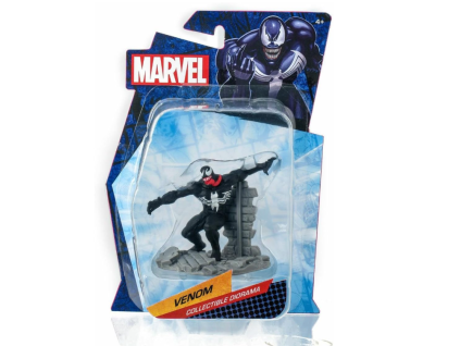 Figurka Marvel Venom Diorama
