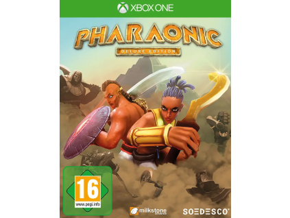 XONE Pharaonic Deluxe Edition
