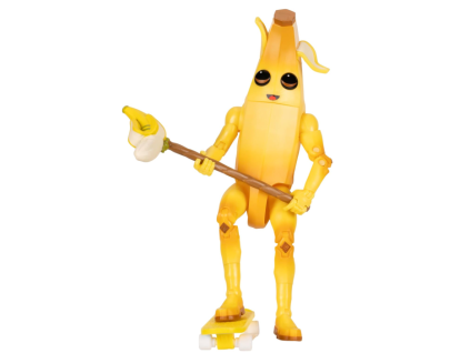 Figurka Fortnite Legendary Peely 16cm