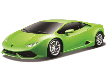 Auto RC Lamborghini Huracan 1