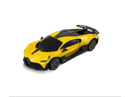 Auto RC Bugatti Divo