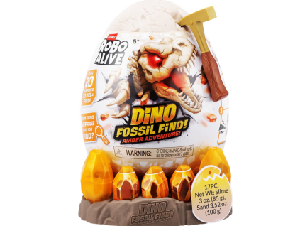 Robo Alive Dinosaurus