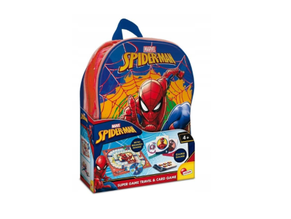 Batoh Spiderman Super Gme