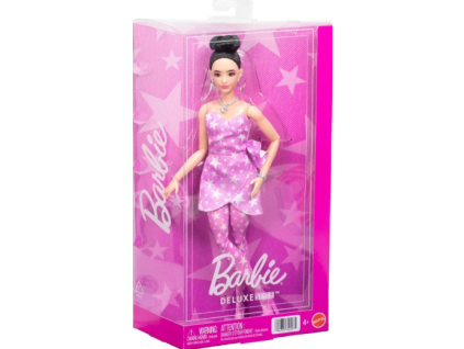 Barbie Deluxe Styl