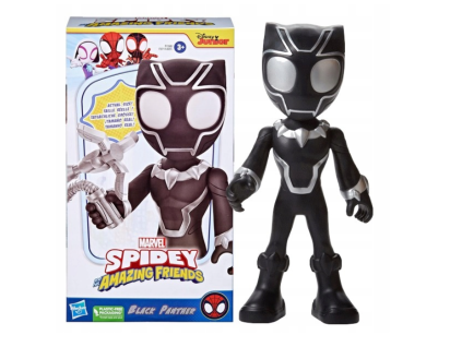 Figurka Marvel Černý Panter