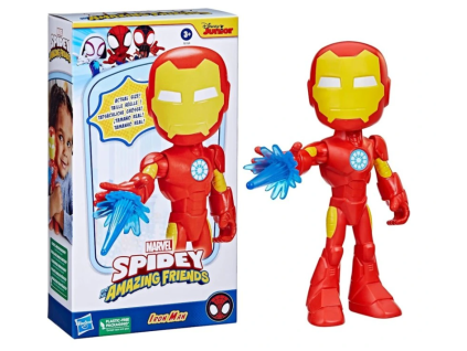 Figurka Marvel Spidey Iron Man