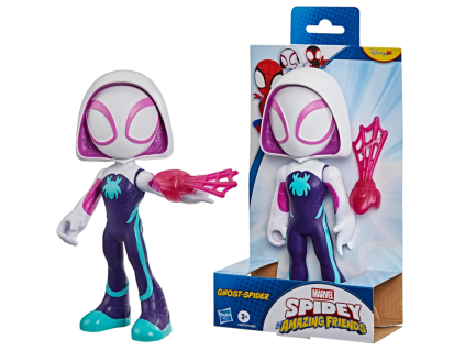 Figurka Mega Ghost Spider