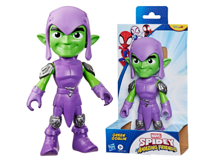 Figurka Mega Green Goblin