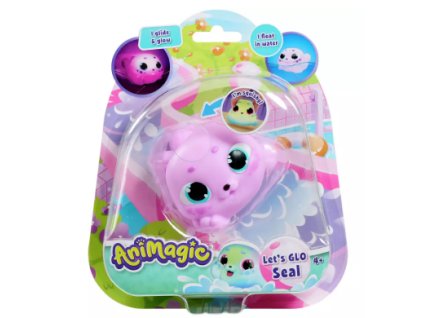 Figurka Animagic Glo Seal