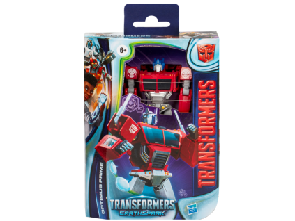Figurka Transformers EarthSpark Optimus Prime