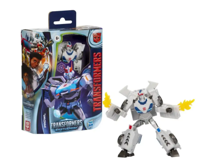 Figurka Transformers Prowl