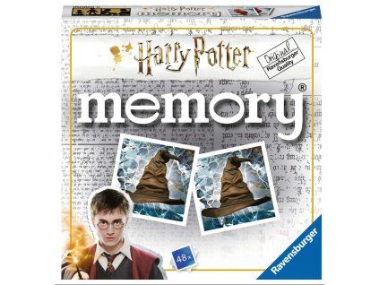 Pexeso Harry Potter Mini