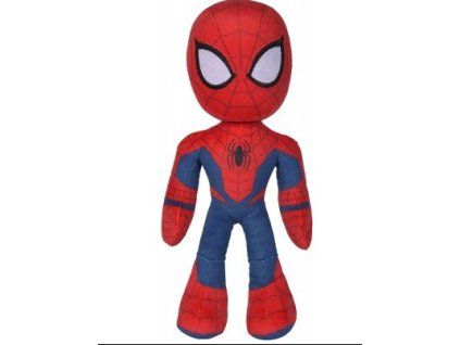 Plyšák Spiderman 35cm