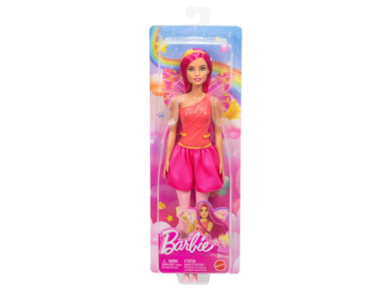 Barbie Víla s křídly