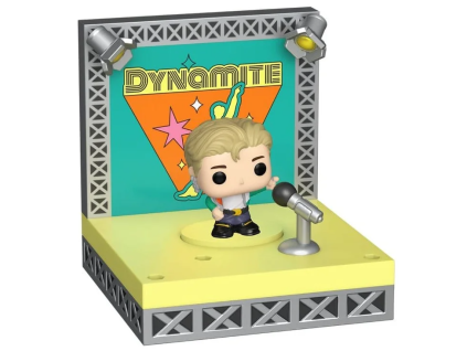 Funko Bitty Pop! Stages BTS Dynamite Jimin