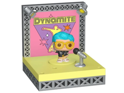 Funko Bitty Pop! Stages BTS Dynamite Rm