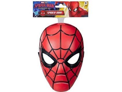 Maska Marvel Spider Man Brand New Day Spider Man