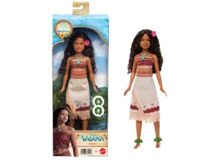 Panenka Disney Vaiana