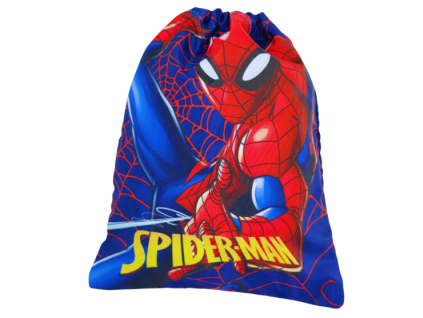 Vak Marvel Spiderman Web 30cm