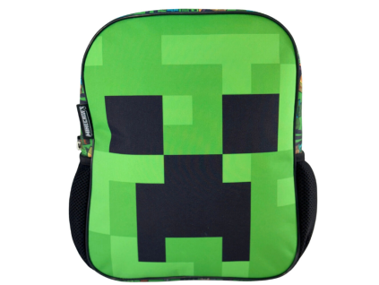 Batoh Minecraft Face 30cm