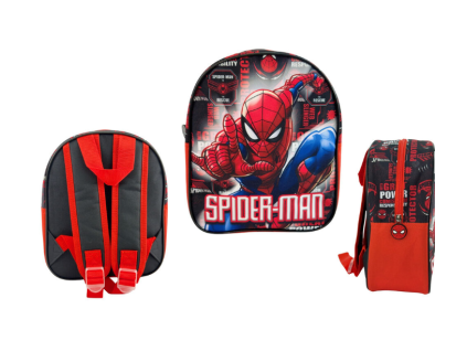 Batoh Marvel Spiderman Hero 26cm