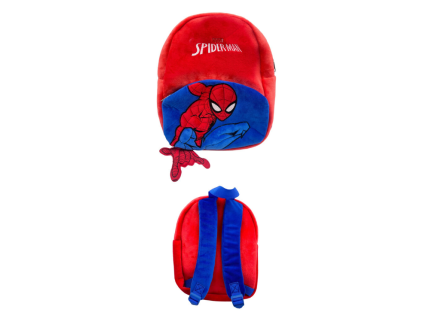 Plyšový batoh Marvel Spiderman 30cm