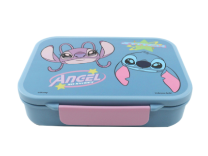 Svačinový box Lilo a Stitch 1000ml