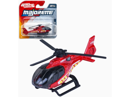 Auto Majorette Airbus H130