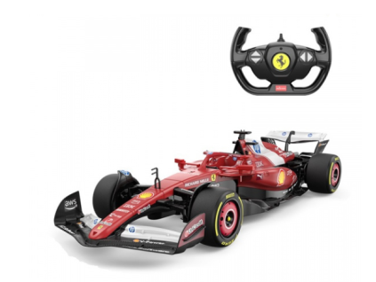 Auto RC Ferrari F1 SF25 1