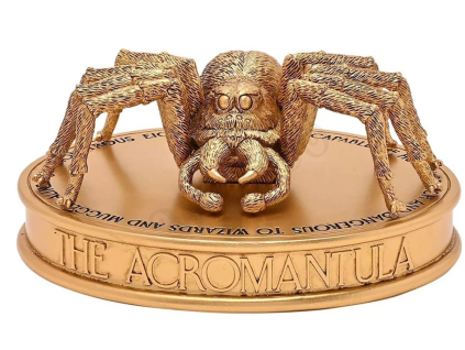 Figurka Harry Potter Aragog 7cm