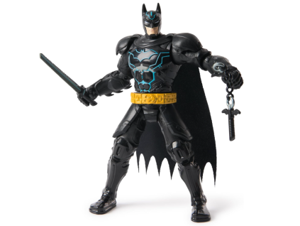 Figurka Batman Ninja Strike Feature 15cm