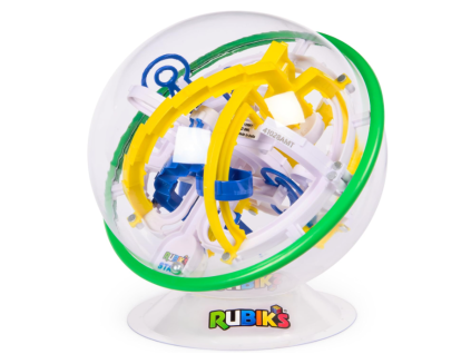 Hlavolam Rubiks Traks 70 Rebel