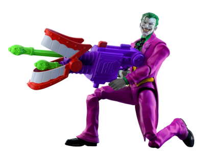 Figurka DC The Joker 15cm