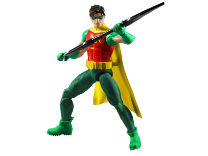 Figurka DC Robin 15cm