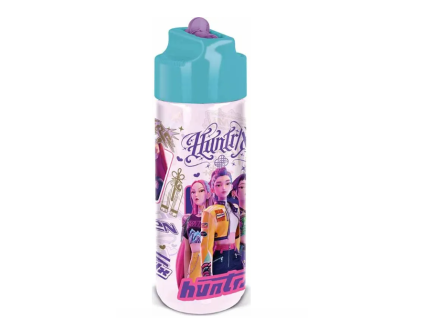 Láhev Kpop Demon Hunters 540ml