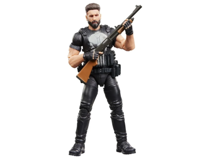 Figurka Marvel The Punisher