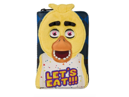 Peněženka Five Nights at Freddys
