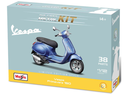 Model Vespa 1