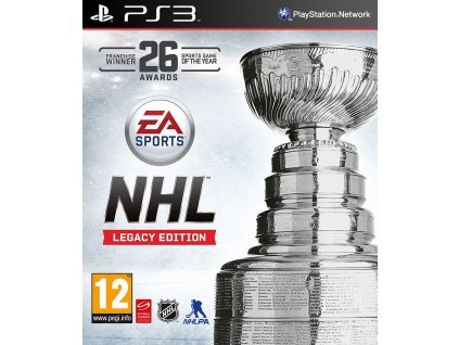 nhl