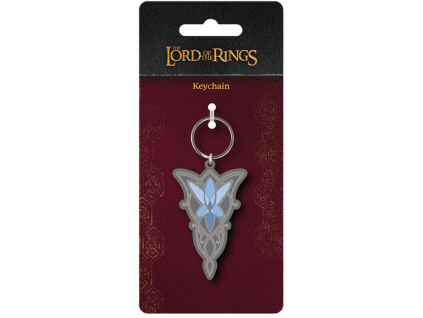 Klíčenka Pán prstenů Arwen Pendant
