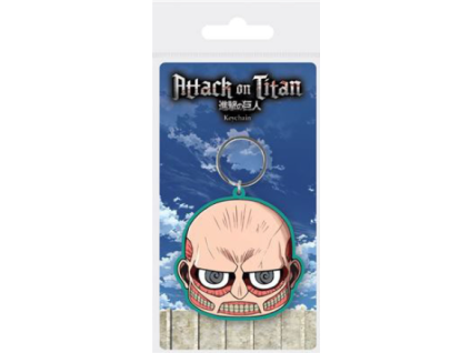 Klíčenka Attack on Titan S3