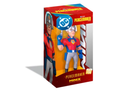 Figurka Minix Peacemaker Peacemaker