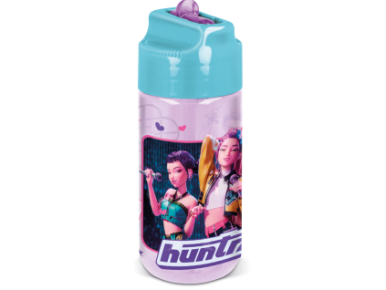 Láhev Kpop Demon Hunters 430ml