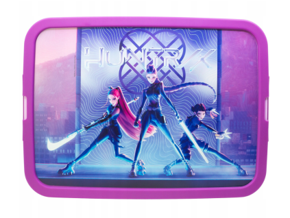 Úložný box Kpop Demon Hunters 13l