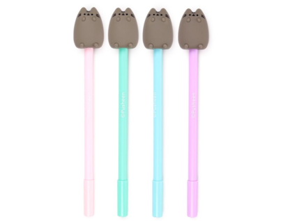 Propiska Pusheen